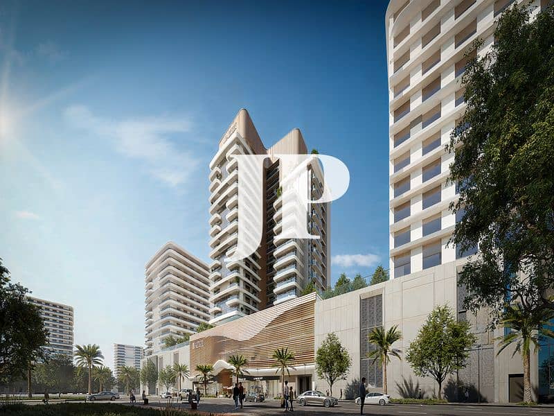 6 Jadaf Res Plot 12&13_Front View Day_Landscape_With AI. jpg