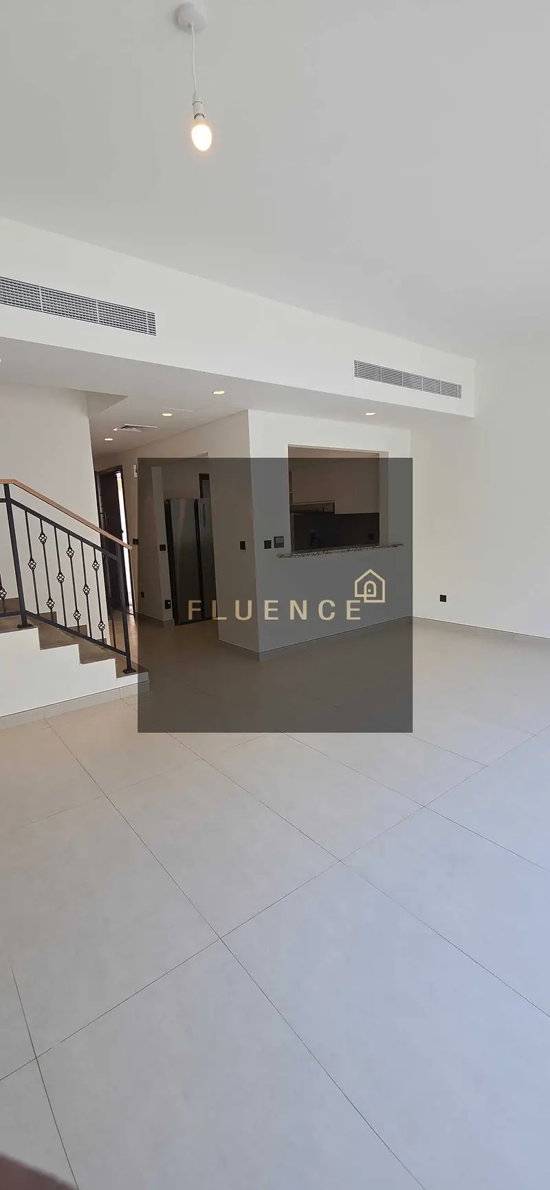 3BR Townhouse | Costa Brava | Balcony & Private Yard