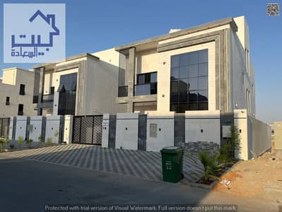 6 Bedroom Villa for Sale in Al Amerah, Ajman - WhatsApp Image 2026-08-10 at 1.58. 56 PM. jpeg 6 Bedroom Villa for Sale in Al Amerah, Ajman - WhatsApp Image 2026-08-10 at 1.58. 56 PM. jpeg