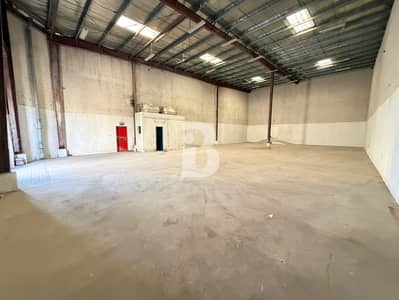 Warehouse for Rent in Dubai Investments Park (DIP), Dubai - Only 55 per sqft 9060 sqft Warehouse in DIP 1