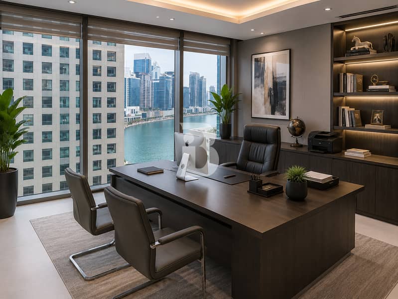 Premium Office for Rent | Plug & Play | Binary Premium Office for Rent | Plug & Play | Binary