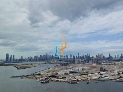 1 Camera Hotel Apartment in affitto a Dubai Creek Harbour, Dubai - WhatsApp Image 2026-08-10 at 10.51. 58 AM. jpeg
