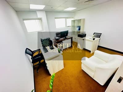 Office in affitto a Deira, Dubai - 4eb2b50c-02c2-4228-b680-ca0ec7983a36. jpg Office in affitto a Deira, Dubai - 4eb2b50c-02c2-4228-b680-ca0ec7983a36. jpg