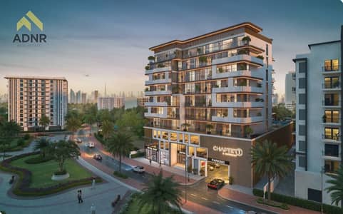 Appartement de 1 chambre à à vendre à International City Phase 2 (Warsan 4), Dubai - 1. PNG Appartement de 1 chambre à à vendre à International City Phase 2 (Warsan 4), Dubai - 1. PNG