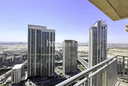 3 Bedroom Apartment for Sale in Dubai Creek Harbour, Dubai - Exclusive | Vacant | High Floor | Motivated