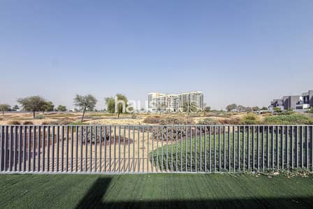 4 Bedroom Villa for Rent in Dubai South, Dubai - BEST AND CHEAP| Vacant 4BR| Golf Views| Rent Now