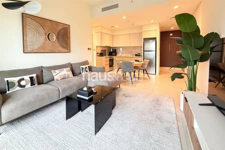 1 Camera Appartamento in affitto a Downtown Dubai, Dubai - Appartamento a Downtown Dubai，Burj Royale, 1 camera da letto, 105000 AED - 16128893