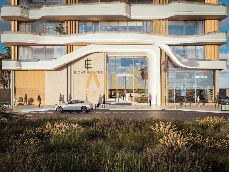 Appartamento a Mohammed Bin Rashid City (MBR City),District 11,Noore, 2 camere da letto, 1990000 AED - 16128906 Appartamento a Mohammed Bin Rashid City (MBR City),District 11,Noore, 2 camere da letto, 1990000 AED - 16128906
