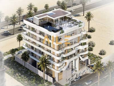 1 Schlafzimmer Wohnung zum zum Verkauf in Mohammed Bin Rashid City (MBR City), Dubai - Wohnung in Mohammed Bin Rashid City (MBR City)，District 11，Noore, 1 schlafzimmer, 1598999 AED - 16128912