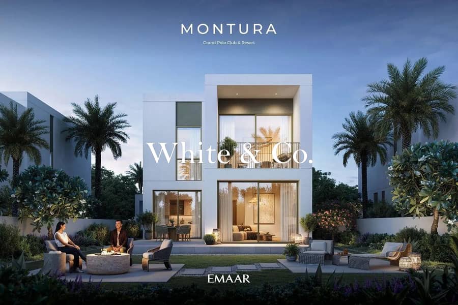 Villa in Dubai Investments Park (DIP),Grand Polo Club & Resort,Montura 2, 3 schlafzimmer, 6200000 AED - 16128919 Villa in Dubai Investments Park (DIP),Grand Polo Club & Resort,Montura 2, 3 schlafzimmer, 6200000 AED - 16128919