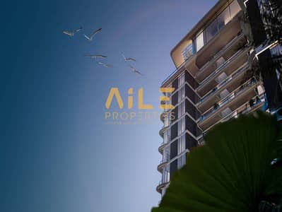 2 habitaciones Apartamento para en Venta en Wasl Gate, Dubai - Apartamento en Wasl Gate,Omya Residences, 2 dormitorios, 1319900 AED - 16128926 2 habitaciones Apartamento para en Venta en Wasl Gate, Dubai - Apartamento en Wasl Gate,Omya Residences, 2 dormitorios, 1319900 AED - 16128926