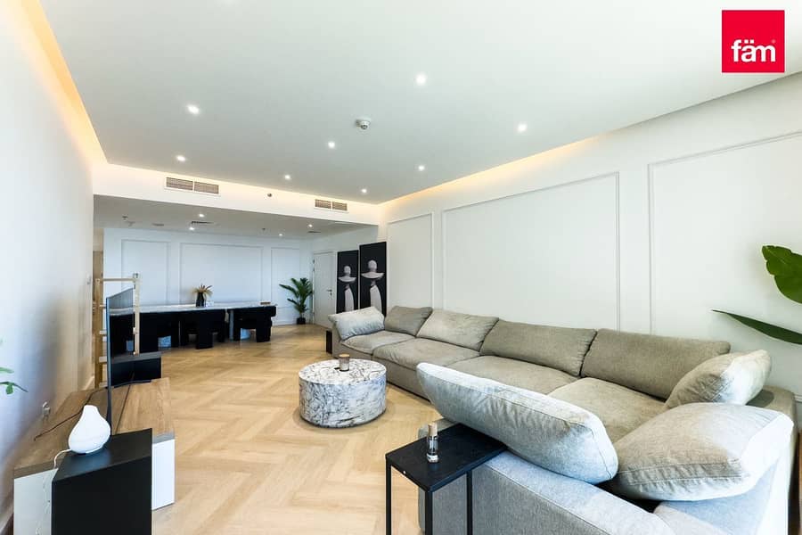Wohnung in Dubai Marina,Sulafa Tower, 2 schlafzimmer, 135000 AED - 16128925 Wohnung in Dubai Marina,Sulafa Tower, 2 schlafzimmer, 135000 AED - 16128925