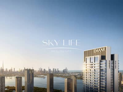 2 Camere Appartamento in vendita a Dubai Creek Harbour, Dubai - Appartamento a Dubai Creek Harbour,Valia Tower, 2 camere da letto, 2810000 AED - 16128924 2 Camere Appartamento in vendita a Dubai Creek Harbour, Dubai - Appartamento a Dubai Creek Harbour,Valia Tower, 2 camere da letto, 2810000 AED - 16128924