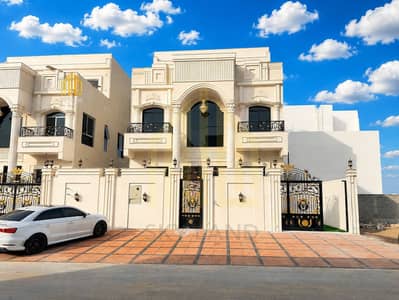 6 Schlafzimmer Villa zum zum Verkauf in Al Bahia, Ajman - ChatGPT Image 9 يوليو 2026، 11_05_55 ص. png 6 Schlafzimmer Villa zum zum Verkauf in Al Bahia, Ajman - ChatGPT Image 9 يوليو 2026، 11_05_55 ص. png