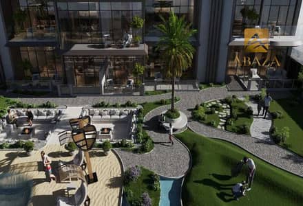 Studio de  à à vendre à Jumeirah Village Circle (JVC), Dubai - original (12). jpg