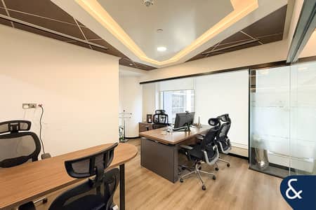 Office for Rent in Downtown Dubai, Dubai - Premium Office | Grade A | Fully Furnished Office for Rent in Downtown Dubai, Dubai - Premium Office | Grade A | Fully Furnished