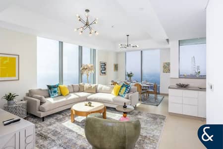 3 Schlafzimmer Wohnung zum zum Verkauf in Dubai Marina, Dubai - Wohnung in Dubai Marina，5242 Towers，5242 Tower 1, 3 schlafzimmer, 5999999 AED - 16128958