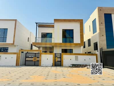 5 Slaapkamers Villa te Koop in Al Helio, Ajman - WhatsApp Image 2026-06-16 at 10.08. 52 PM (1). jpeg 5 Slaapkamers Villa te Koop in Al Helio, Ajman - WhatsApp Image 2026-06-16 at 10.08. 52 PM (1). jpeg