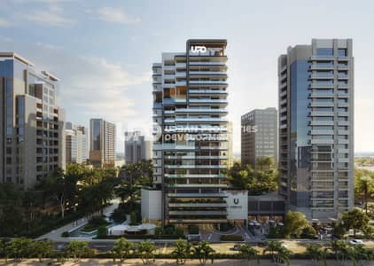2 Camere Appartamento in vendita a Business Bay, Dubai - View5. jpg 2 Camere Appartamento in vendita a Business Bay, Dubai - View5. jpg