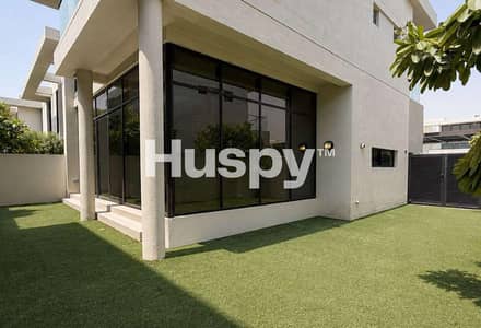 3 Bedroom Villa for Rent in DAMAC Hills, Dubai - Large Layout | Maids Room | Available now