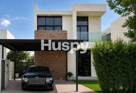 5 habitaciones Villa para en Alquiler en DAMAC Hills, Dubai - Villa en DAMAC Hills，Whitefield, 5 dormitorios, 500000 AED - 16128987