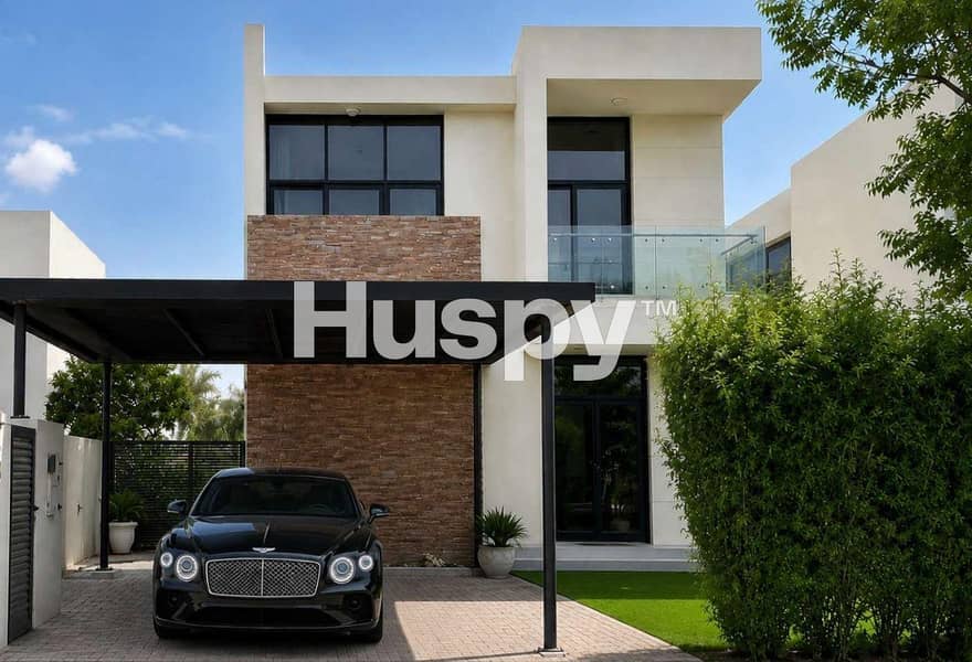 Villa a DAMAC Hills,Whitefield, 5 camere da letto, 500000 AED - 16128987 Villa a DAMAC Hills,Whitefield, 5 camere da letto, 500000 AED - 16128987