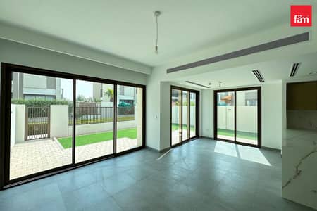 4 Camere Townhouse in affitto a Villanova, Dubai - Villetta a schiera a Villanova，La Violeta，La Violeta 1, 4 camere da letto, 190000 AED - 16129017