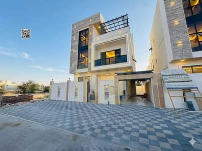 5 Bedroom Villa for Sale in Al Helio, Ajman - WhatsApp Image 2026-06-16 at 11.32. 21 PM. jpeg 5 Bedroom Villa for Sale in Al Helio, Ajman - WhatsApp Image 2026-06-16 at 11.32. 21 PM. jpeg