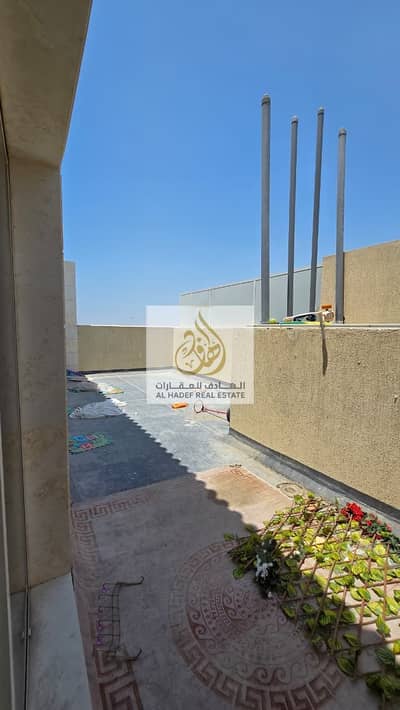 2 habitaciones Apartamento para en Alquiler en Al Rawda, Ajman - WhatsApp Image 2026-07-05 at 3.17. 52 PM. jpeg