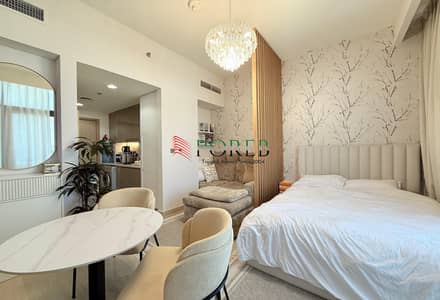 Monolocale in affitto a Meydan, Dubai - Appartamento a Meydan，Meydan One，Azizi Riviera，Azizi Riviera 31, 45000 AED - 16129041