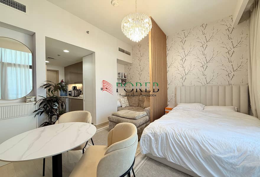 Appartamento a Meydan,Meydan One,Azizi Riviera,Azizi Riviera 31, 45000 AED - 16129041 Appartamento a Meydan,Meydan One,Azizi Riviera,Azizi Riviera 31, 45000 AED - 16129041