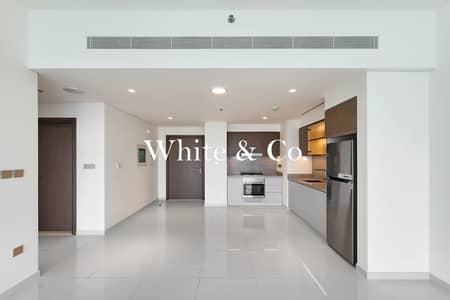 1 Camera Appartamento in vendita a Dubai Harbour, Dubai - Appartamento a Dubai Harbour，Emaar Beachfront，Grand Bleu Towers，Grand Bleu Tower 1, 1 camera da letto, 2450000 AED - 16129045