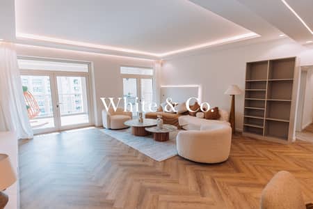 2 habitaciones Apartamento para en Venta en Palm Jumeirah, Dubai - Apartamento en Palm Jumeirah,Shoreline Apartments,Jash Hamad, 2 dormitorios, 5750000 AED - 16129044 2 habitaciones Apartamento para en Venta en Palm Jumeirah, Dubai - Apartamento en Palm Jumeirah,Shoreline Apartments,Jash Hamad, 2 dormitorios, 5750000 AED - 16129044