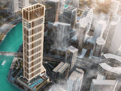 1 Slaapkamer Appartement te Koop in Business Bay, Dubai - Appartement in Business Bay,One by Binghatti, 1 slaapkamer, 3200000 AED - 16129049 1 Slaapkamer Appartement te Koop in Business Bay, Dubai - Appartement in Business Bay,One by Binghatti, 1 slaapkamer, 3200000 AED - 16129049
