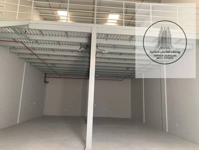 Warehouse for Rent in Al Jurf, Ajman - WhatsApp Image 2025-07-12 at 11.21. 44. jpeg
