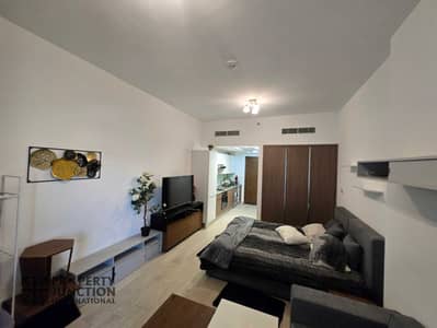 Studio for Rent in Dubai Healthcare City Phase 2, Dubai - 16378. jpg