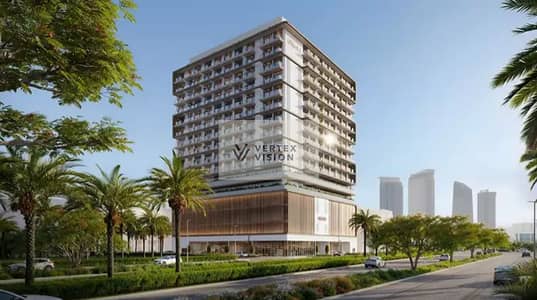 1 Schlafzimmer Wohnung zum zum Verkauf in Jumeirah Village Circle (JVC), Dubai - 1. png 1 Schlafzimmer Wohnung zum zum Verkauf in Jumeirah Village Circle (JVC), Dubai - 1. png