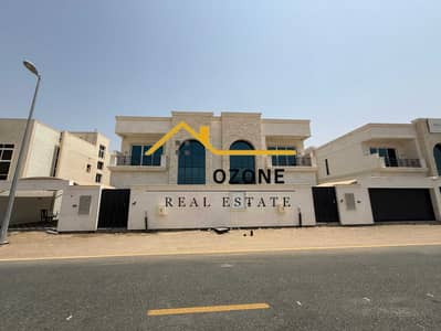 10+ Beds Villa for Sale in Al Tay East, Sharjah - IMG_3537. jpg