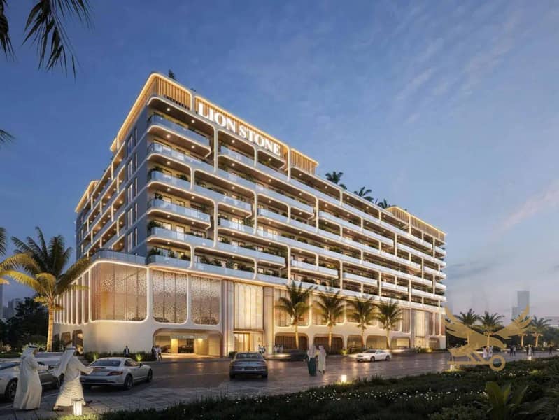 Wohnung in International City,Listone Residence, 497981 AED - 16129097 Wohnung in International City,Listone Residence, 497981 AED - 16129097