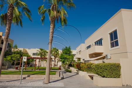 4 Camere Villa in vendita a Al Raha Gardens, Abu Dhabi - 021A2759. jpg 4 Camere Villa in vendita a Al Raha Gardens, Abu Dhabi - 021A2759. jpg
