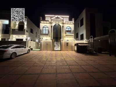 5 Camere Villa in vendita a Al Helio, Ajman - WhatsApp Image 2026-03-13 at 1.43. 34 AM. jpg