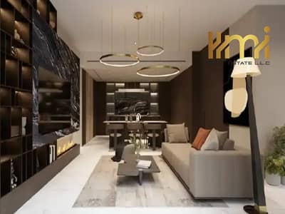 3 habitaciones Apartamento para en Venta en Arjan, Dubai - Screenshot 2026-08-10 153050. png