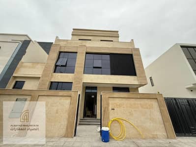 5 Bedroom Villa for Sale in Hoshi, Sharjah - WhatsApp Image 2026-07-22 at 6.28. 59 PM. jpeg 5 Bedroom Villa for Sale in Hoshi, Sharjah - WhatsApp Image 2026-07-22 at 6.28. 59 PM. jpeg