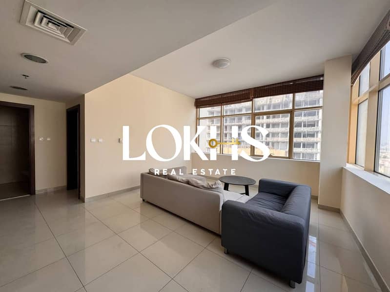 4 Cheques | Semi-Furnished | Ready To Move In 4 Cheques | Semi-Furnished | Ready To Move In
