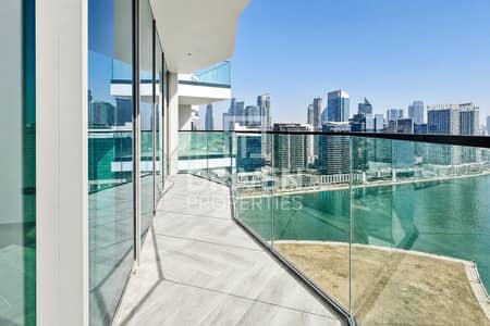 1 habitación Apartamento para en Venta en Business Bay, Dubai - Apartamento en Business Bay，Peninsula，Peninsula Three, 1 dormitorio, 1900000 AED - 16129139