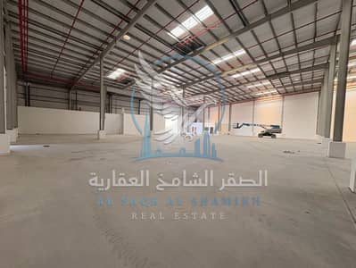 Warehouse zum zur Miete in Al Sajaa Industrial, Sharjah - WhatsApp Image 2026-06-05 at 4.18. 44 PM (1). jpeg Warehouse zum zur Miete in Al Sajaa Industrial, Sharjah - WhatsApp Image 2026-06-05 at 4.18. 44 PM (1). jpeg