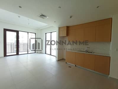 1 habitación Apartamento para en Alquiler en Dubai Creek Harbour, Dubai - Image_20260810104716. jpg