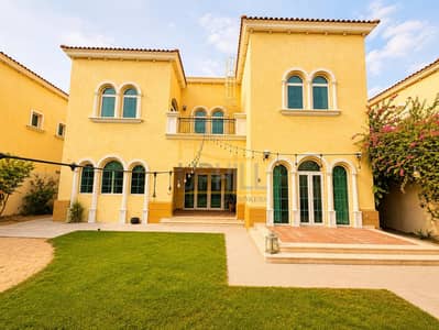 3 Bedroom Villa for Rent in Jumeirah Park, Dubai - 12. jpg