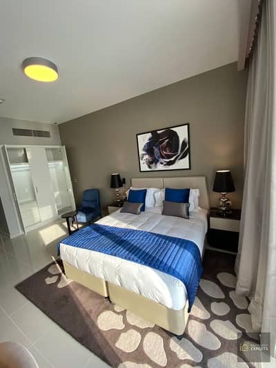 Studio zum zum Verkauf in DAMAC Hills, Dubai - WhatsApp Image 2026-08-10 at 12.12. 22 PM. jpeg