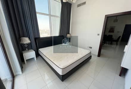2 Schlafzimmer Wohnung zum zur Miete in Al Furjan, Dubai - Wohnung in Al Furjan，Starz by Danube，Starz by Danube Tower 1, 2 schlafzimmer, 85000 AED - 16129259